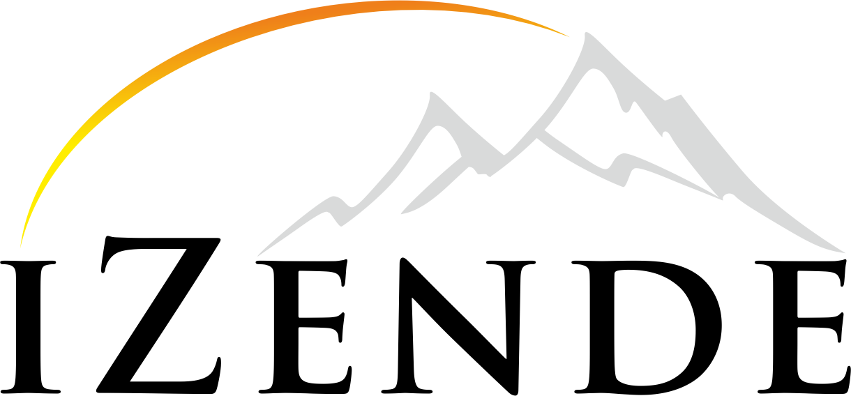 Izende Studio Web
